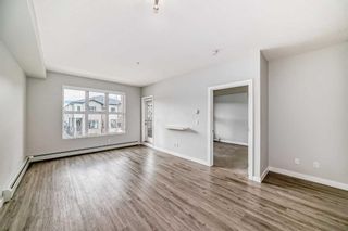 Photo 5: 1219 95 Burma Star Road SW in Calgary: Currie Barracks Apartment for sale : MLS®# A2119873