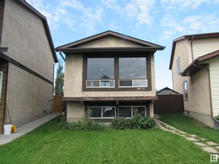 Photo 43: 3658 43A Avenue in Edmonton: Zone 29 House for sale : MLS®# E4370941