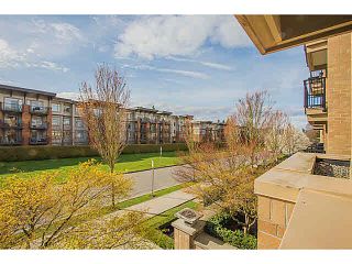 Photo 12: 218 2388 WESTERN Parkway in Vancouver: University VW Condo for sale in "Westcott Commons" (Vancouver West)  : MLS®# R2165566