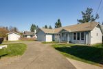 Main Photo: 4561 Elk Lake Dr in Saanich: SW Royal Oak House for sale (Saanich West)  : MLS®# 956715