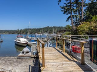 Photo 38: 10972 Madrona Dr in North Saanich: NS Deep Cove House for sale : MLS®# 910502