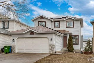 Photo 1: 105 Arbour Ridge Circle NW in Calgary: Arbour Lake Detached for sale : MLS®# A2120939