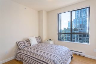 Photo 12: 2008 1189 HOWE Street in Vancouver: Downtown VW Condo for sale in "GENESIS" (Vancouver West)  : MLS®# R2459398