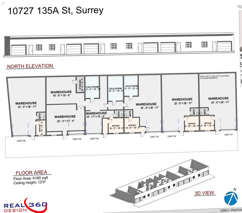 FEATURED LISTING: 10727 135A Street Surrey