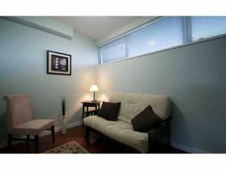 Photo 4: 308 2055 YUKON Street in Vancouver: Mount Pleasant VW Condo for sale in "MONTREAUX" (Vancouver West)  : MLS®# V833911
