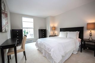 Photo 5: 1107 1323 HOMER Street in Vancouver: Yaletown Condo for sale in "PACIFIC POINT" (Vancouver West)  : MLS®# R2386198
