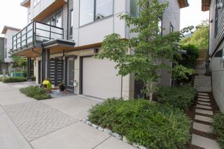 Photo 3: 38357 SUMMITS VIEW Drive in Squamish: Downtown SQ Townhouse for sale : MLS®# R2646342