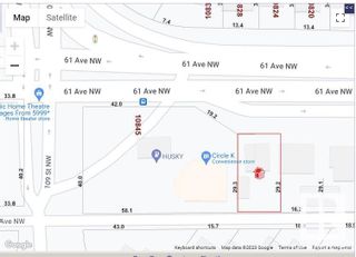 Main Photo: 10823 61 Avenue in Edmonton: Zone 15 Vacant Lot/Land for sale : MLS®# E4325314