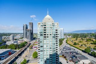 Photo 31: 2203 4398 BUCHANAN Street in Burnaby: Brentwood Park Condo for sale (Burnaby North)  : MLS®# R2797201