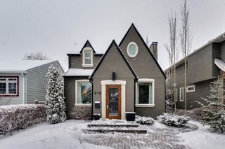 Photo 1: 305 10 Avenue NE in Calgary: Crescent Heights Detached for sale : MLS®# A2021945