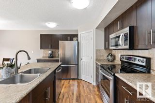 Photo 6: 20023 131 Avenue in Edmonton: Zone 59 House Half Duplex for sale : MLS®# E4342230