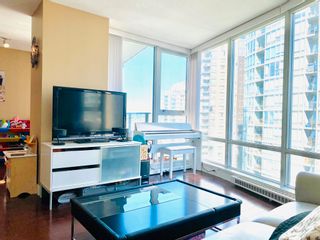 Photo 4: 2106 1438 RICHARDS Street in Vancouver: Yaletown Condo for sale in "AZURA" (Vancouver West)  : MLS®# R2596803