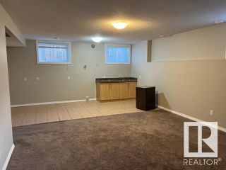 Photo 37: 130 CYPRESS Drive: Wetaskiwin House for sale : MLS®# E4305106
