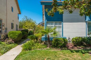 Photo 22: PARADISE HILLS Townhouse for sale : 3 bedrooms : 1934 Manzana Way in San Diego