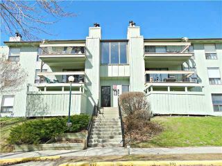 Main Photo: 123 10120 Brookpark Boulevard SW in Calgary: Braeside Apartment for sale : MLS®# A2106555