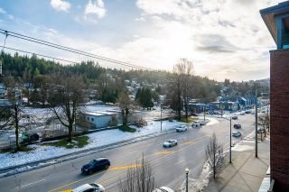 Photo 21: 508 95 MOODY Street in Port Moody: Port Moody Centre Condo for sale in "THE STATION" : MLS®# R2756775