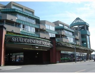 Photo 6: A421 2099 LOUGHEED Highway in Port_Coquitlam: Glenwood PQ Condo for sale in "SHAUGHNESSY SQUARE" (Port Coquitlam)  : MLS®# V739631