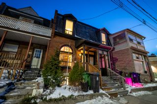 Photo 40: 2185 Dundas Street W in Toronto: Roncesvalles House (2-Storey) for sale (Toronto W01)  : MLS®# W8229820