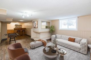 Photo 17: 401 Bonner Avenue in Winnipeg: North Kildonan Residential for sale (3G)  : MLS®# 202301433