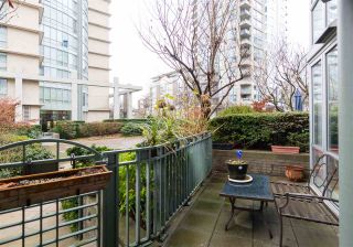 Photo 19: TH103 1288 MARINASIDE CRESCENT in Vancouver: Yaletown Townhouse for sale (Vancouver West)  : MLS®# R2229944