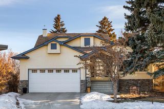 Main Photo: 2005 22 Avenue SW in Calgary: Richmond Detached for sale : MLS®# A2026014