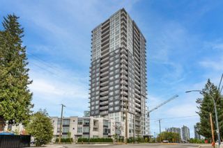 Main Photo: 1603 13359 OLD YALE Road in Surrey: Whalley Condo for sale (North Surrey)  : MLS®# R2867483