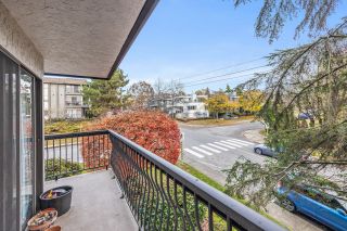 Photo 13: 202 175 E 5TH Street in North Vancouver: Lower Lonsdale Condo for sale in "WELLINGTON MANOR" : MLS®# R2740478