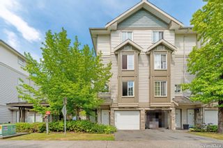 Main Photo: 21 14855 100 Avenue in Surrey: Guildford Townhouse for sale (North Surrey)  : MLS®# R2718599