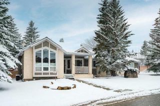 Photo 1: 115 Christie Park View SW in Calgary: Christie Park Detached for sale : MLS®# A2120376