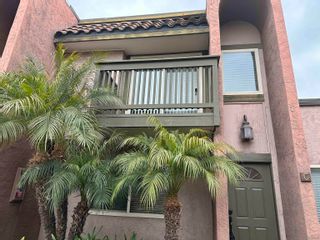Main Photo: NORTH ESCONDIDO Townhouse for sale : 2 bedrooms : 1425 N Broadway in Escondido