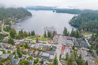 Photo 25: 102 4323 GALLANT Avenue in North Vancouver: Deep Cove Condo for sale in "Coveside" : MLS®# R2837588