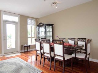 Photo 5: 2411 SHADBOLT LN in West Vancouver: Panorama Village Townhouse for sale in "Klahaya" : MLS®# V1021422