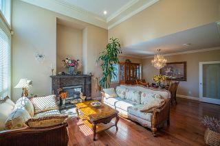 Photo 7: 9679 GENERAL CURRIE Road in Richmond: McLennan North House for sale : MLS®# R2720972