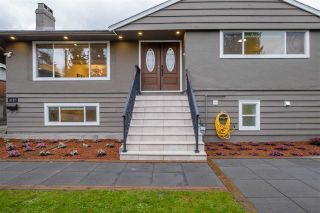 Photo 39: 3752 CALDER Avenue in North Vancouver: Upper Lonsdale House for sale : MLS®# R2562983
