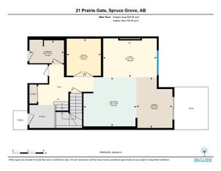 Photo 39: 21 PRAIRIE Gate: Spruce Grove House Half Duplex for sale : MLS®# E4382619