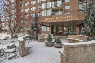 Photo 2: 303 80 Point Mckay Crescent NW in Calgary: Point McKay Apartment for sale : MLS®# A2014558