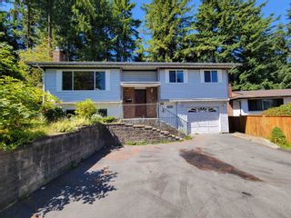 Photo 1: 3122 MARINER Way in Coquitlam: Ranch Park House for sale : MLS®# R2775323