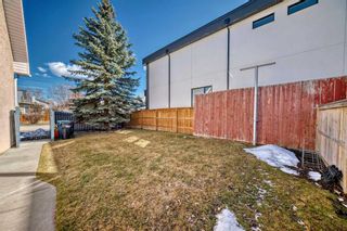 Photo 39: 1320 2 Street NW in Calgary: Crescent Heights Detached for sale : MLS®# A2115094