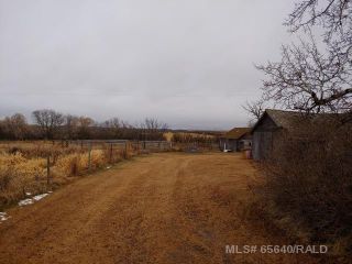 Photo 8: PT SW 18-44-27-W3RD in Rural: A-SK477 Detached for sale : MLS®# A2013359