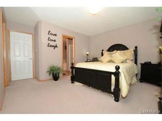 Photo 21: 160 MEADOW ROAD: White City Single Family Dwelling for sale (Regina NE)  : MLS®# 476169
