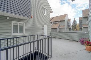 Photo 2: 237 48 Glamis Green SW in Calgary: Glamorgan Row/Townhouse for sale : MLS®# A1258326
