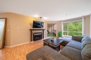 Photo 3: 320 1252 TOWN CENTRE Boulevard in Coquitlam: Canyon Springs Condo for sale in "THE KENNEDY" : MLS®# R2782029