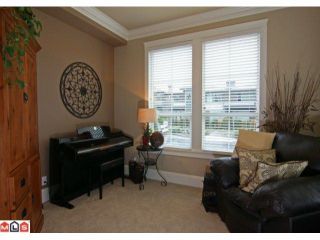 Photo 6: 16220 26TH Avenue in Surrey: Grandview Surrey House for sale in "MORGAN HEIGHTS" (South Surrey White Rock)  : MLS®# F1112581