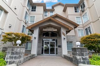 Photo 27: 406 2772 CLEARBROOK Road in Abbotsford: Abbotsford West Condo for sale in "BROOKHOLLOW ESTATES" : MLS®# R2688201