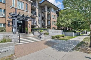 Photo 29: 114 3105 LINCOLN Avenue in Coquitlam: New Horizons Condo for sale in "LARKIN HOUSE" : MLS®# R2879770