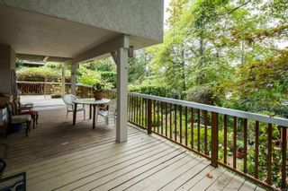 Photo 28: 6468 Rodolph Rd in Central Saanich: CS Tanner House for sale : MLS®# 917397