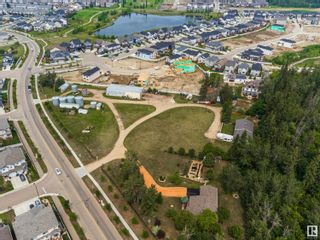 Photo 11: 198 Nelson Drive: Spruce Grove Vacant Lot/Land for sale : MLS®# E4286967