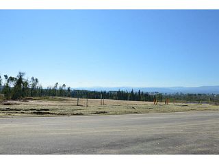 Photo 2: LOT 18 BELL Place in Mackenzie: Mackenzie -Town Land for sale in "BELL PLACE" : MLS®# N227311