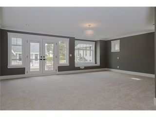 Photo 11: 719 GROVER Avenue in Coquitlam: Coquitlam West House for sale : MLS®# V1080413