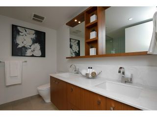 Photo 11: 2306 1028 BARCLAY Street in Vancouver: West End VW Condo for sale in "PATINA" (Vancouver West)  : MLS®# V1054453